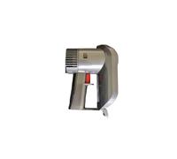 Boîtier Moteur D'aspirateur, Interrupteur De Poignée, Poignée De Remplacement, Compatible Avec Dyson DC35, Version Bouton/version Vis(Screw version)