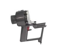 Boîtier Moteur Et Corps Principal, Compatible Avec Dyson, V11 | SV14 (batterie à visser), pièce n° 970142-01 for entraînement à couple animal V11(For V10 Sv12)