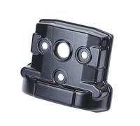 Boîtier Moteur Stator Compatible Avec Pour KXF450 2009 2010 2011 2012 2013 2014 2015 Couvercle De Stator De Moteur De Moto Couvercle Carter Couvercle Bobine Générateur Coque Latérale