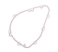 Boîtier Moteur Stator Compatible Avec Pour Z900 Pour Ninja 900 Abs 2017 2018 2019 2020 Couvercle Moteur Couvercle Stator Moteur Carter Vilebrequin Bobine De Générateur Joint De Coque(Gasket Only)