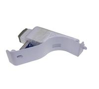 Boitier Moteur Ventilateur Complet pour REFRIGERATEUR - 480132100562