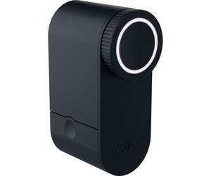 Boitier motorisé - ABUS - LOXERIS One CFA4100 BK - Bluetooth - Noir