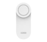 Boitier motorisé - ABUS - LOXERIS One CFA4100 W - Bluetooth - Blanc 0095380