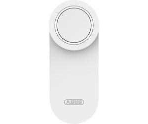 Boitier motorisé - ABUS - LOXERIS One CFA4100 W - Bluetooth - Blanc