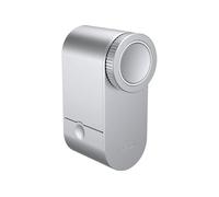 ABUS Serrure électronique LOXERIS One Argent