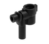 Boîtier (mousseur à lait) compatible avec / pièce de rechange pour machine à café Jura 70099 IMPRESSA C8 ENA..