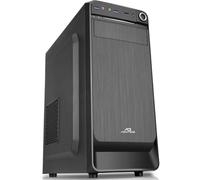 Boitier Moyen Tour ATX Advance Origin (Noir)