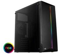 Aerocool Split Midi Tower Noir