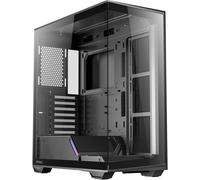 Boitier Moyen Tour ATX Antec Constellation C3 avec panneaux vitrés (Noir)