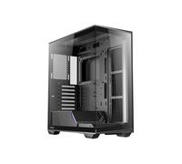Antec - Boîtier Moyen Tour ATX Constellation C3 - panneaux vitrés - Noir