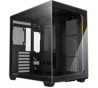 Boitier Moyen Tour ATX Antec Constellation C5 avec panneaux vitrés (Noir)