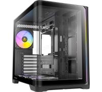 Boitier Moyen Tour ATX Antec Constellation C5 Curve RGB avec panneaux vitrés (Noir)
