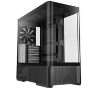 Boitier Moyen Tour ATX Antec Constellation C6 Curve RGB avec panneaux vitrés (Noir)