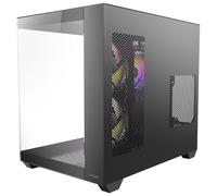 Boitier+Moyen+Tour+ATX+Antec+CX800+RGB+avec+panneaux+vitr%C3%A9s+%28Noir%29