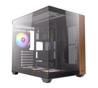 ANTEC Modèle du produit : CX800 ARGB Wood