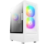Boitier Antec NX410 RGB Blanc