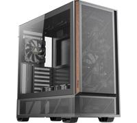 Boitier Moyen Tour ATX Antec P30 Air avec panneau vitré (Noir)