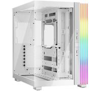 BQT BGW66 - be quiet! BASE LUMINEUSE 600 DX | BLANC