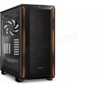 Boitier Moyen Tour ATX be quiet! Dark Base 701 RGB avec panneau vitré (Noir)