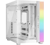 BQT BGW66 - be quiet! BASE LUMINEUSE 600 DX | BLANC