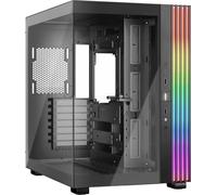 BQT BGW65 - be quiet! LIGHT BASE 600 DX | NOIR