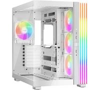 BQT BGW68 - be quiet! BASE LUMINEUSE 600 LX | BLANC