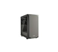 Be Quiet Boîtier De La Tour Pure Base 500 Window One Size Grey