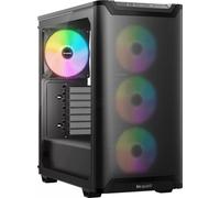 be quiet! PURE BASE 501 LX boîtier midi tower