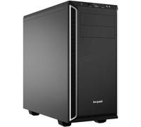 be quiet! PURE BASE 600 boîtier midi tower