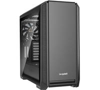 be quiet! SILENT BASE 601 boîtier midi tower