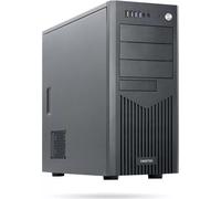 Chieftec BM-25B-OP unité Centrale Noir