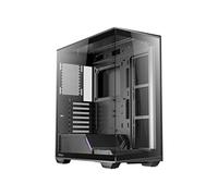 Antec - Boîtier Moyen Tour ATX Constellation C3 - panneaux vitrés - Noir