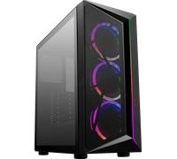 Boitier PC - COOLER MASTER - CMP 510 - ATX