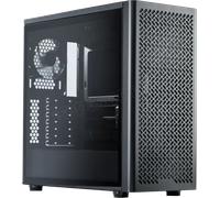 Boitier Moyen Tour ATX Cooler Master Elite 502 Lite avec panneau vitré (Noir)