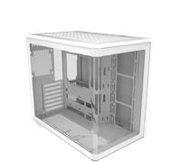 Cooler Master Boîtier PC Elite 600 ARGB Midi Tower