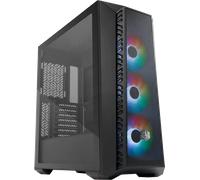 Boîtier PC - COOLER MASTER - MB520-KGNN-S00 - MASTER - BOX 520 Mesh ARGB