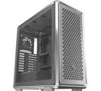 Cooler Master MasterFrame 600 Silver - Boîtier ATX avec fenêtre