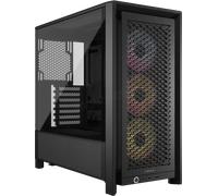 Corsair FRAME 4000D RS ARGB Midi Tower Noir