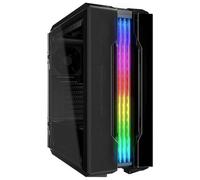Boitier Moyen Tour ATX COUGAR Gemini T Pro RGB avec 9 ventilateurs - Noir