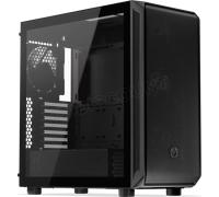 Boitier Moyen Tour ATX Endorfy Arx 700 Air avec panneau vitré (Noir)