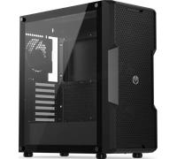Boitier Moyen Tour ATX Endorfy Regnum 400 Air avec panneau vitré (Noir)