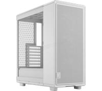 Boitier Moyen Tour ATX Fractal Design Epoch avec panneau vitré (Blanc)