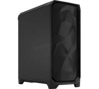 Boitier Moyen Tour ATX Fractal Design Meshify 3 (Noir)