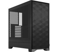 Boitier Moyen Tour ATX Fractal Design Pop 2 Air avec panneau vitré (Noir)