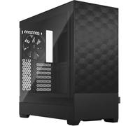 Boitier Moyen Tour ATX Fractal Design Pop Air avec panneau vitré (Noir)