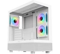 itek SHOWBUI 42W Tower Blanc