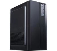 Boitier Moyen Tour ATX iTek Winco VM + alimentation 500W (Noir)