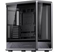 Jonsbo D401 Tower Nero (jonsbo D401 Atx Mid Tower Case)