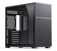 Boitier Moyen Tour ATX Jonsbo D41 Mesh avec panneau vitré (Noir)