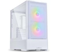 Lian Li Lancool 207 Midi Tower Blanc